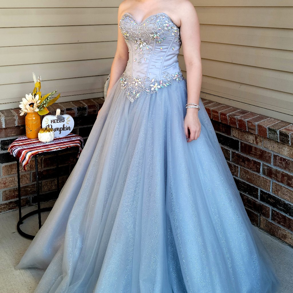 Prom/Homecoming/Quinceanera Dress
